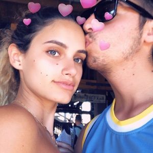 Meet your Posher, Remie lou